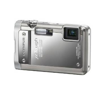 Produktbild Olympus µ[mju:] TOUGH-8010