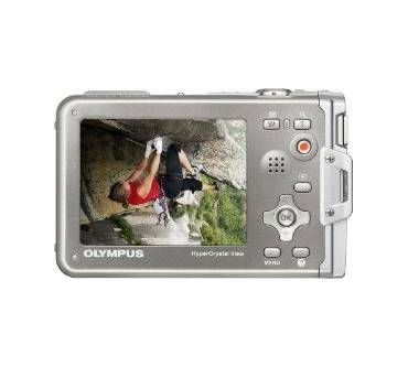 Produktbild Olympus µ[mju:] TOUGH-8010