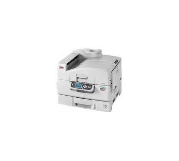 Produktbild Oki C9650 eXpress