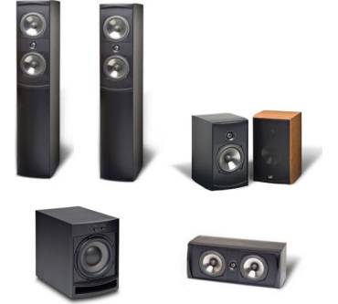 Produktbild PSB Alpha