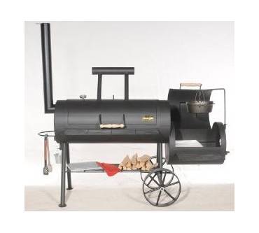 Produktbild FarmerGrill FG 080