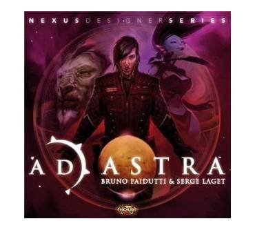 Produktbild Heidelberger Spieleverlag Ad Astra