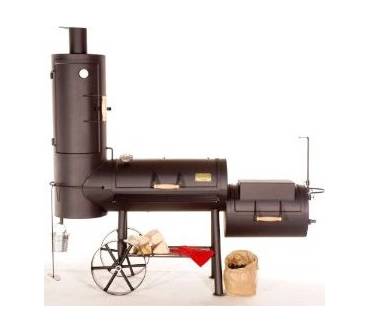 Produktbild FarmerGrill FG 070