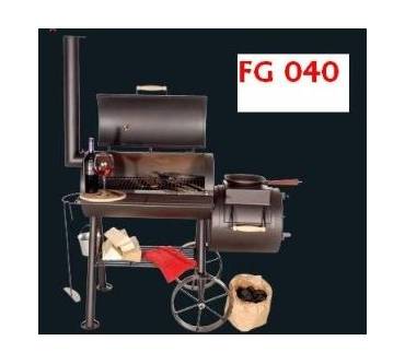 Produktbild FarmerGrill FG 040