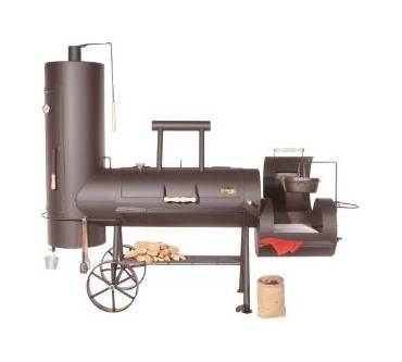 Produktbild FarmerGrill FG 090
