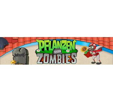 Produktbild Plants vs. Zombies