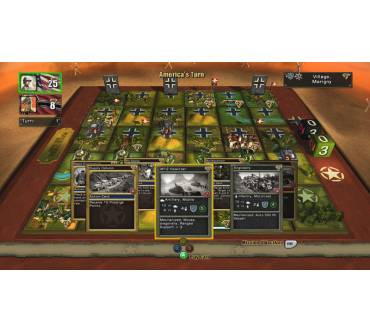 Produktbild Petroglyph Games Panzer General: Allied Assault