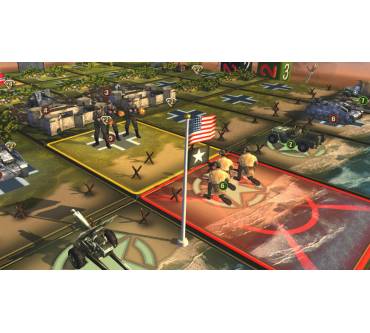 Produktbild Petroglyph Games Panzer General: Allied Assault