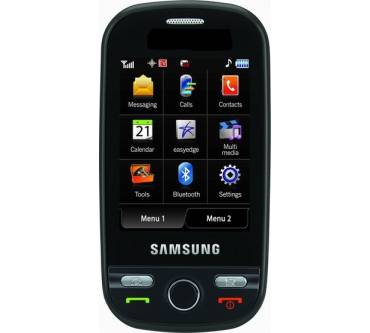 Produktbild Samsung Messager Touch R630