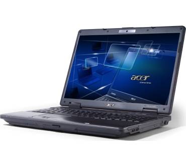 Produktbild Acer Extensa 7630