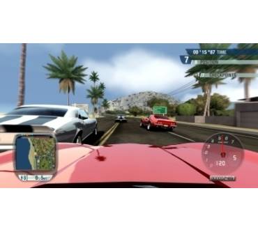 Produktbild Test Drive Unlimited