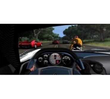 Produktbild Test Drive Unlimited