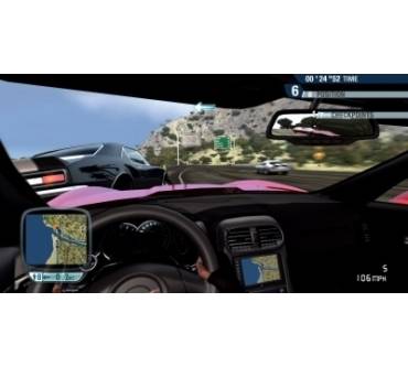 Produktbild Test Drive Unlimited