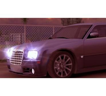 Produktbild Test Drive Unlimited