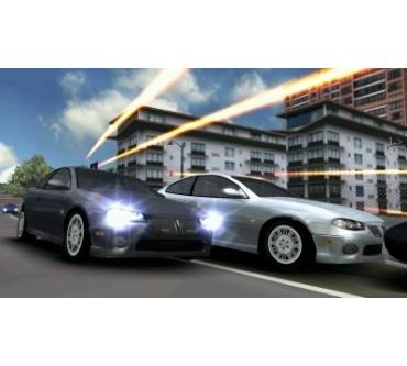Produktbild Test Drive Unlimited