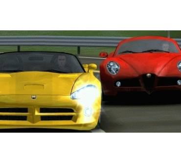 Produktbild Test Drive Unlimited