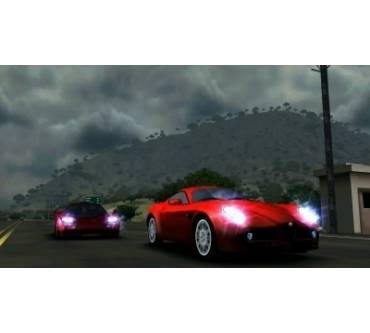 Produktbild Test Drive Unlimited