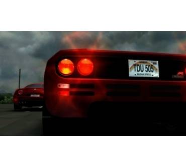Produktbild Test Drive Unlimited