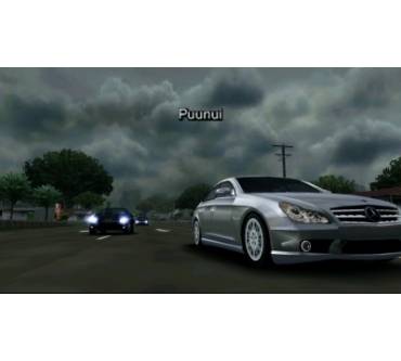 Produktbild Test Drive Unlimited