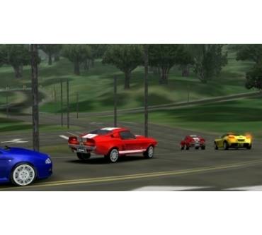 Produktbild Test Drive Unlimited