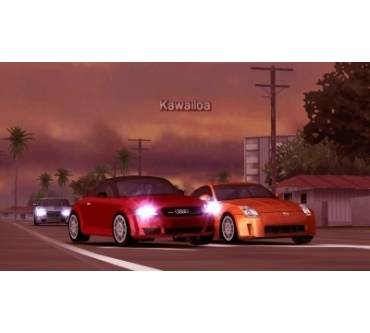 Produktbild Test Drive Unlimited