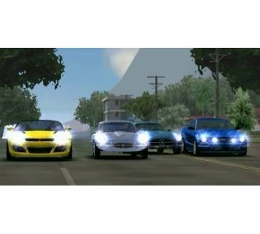 Produktbild Test Drive Unlimited