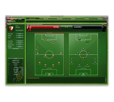 Produktbild Championship Manager 2010 (für Mac)