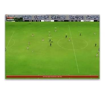 Produktbild Championship Manager 2010 (für Mac)