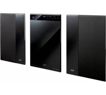 Produktbild JVC TH-FT3