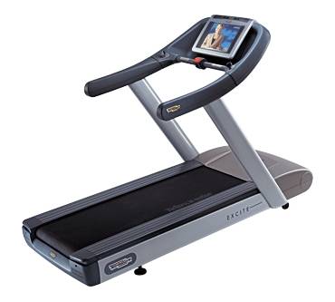 Produktbild Technogym Run Excite 900 TV