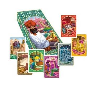 Produktbild GameWorks Jaipur