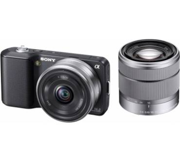 Produktbild Sony NEX-3