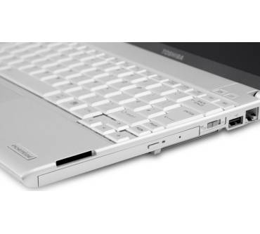 Produktbild Toshiba Portégé R600