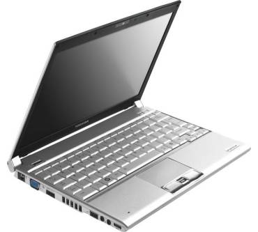 Produktbild Toshiba Portégé R600