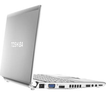 Produktbild Toshiba Portégé R600