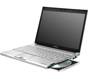 Produktbild Toshiba Portégé R600