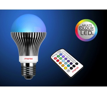 Produktbild Moree 5-Watt-LED-Leuchtmittel (Art. 20-0101)
