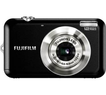 Produktbild Fujifilm FinePix JV100