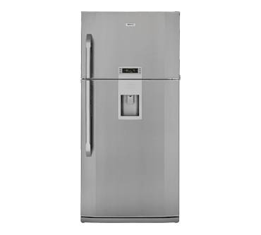 Produktbild Beko DNE 65500 DPX