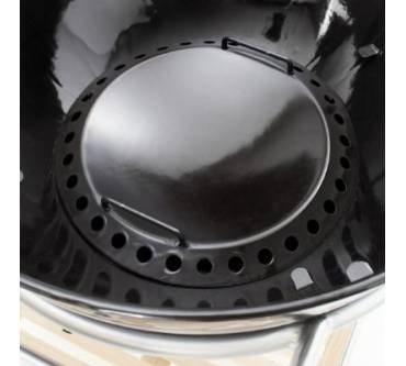 Produktbild Landmann Black Pearl Comfort