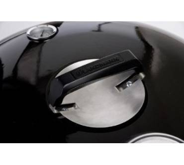 Produktbild Landmann Black Pearl Comfort