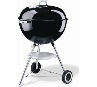Produktbild Weber One Touch Premium