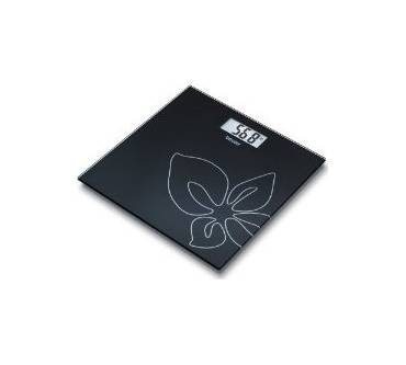 Produktbild Beurer GS 27 Black Flower