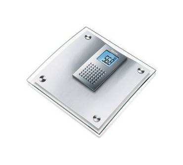 Produktbild Beurer GS 44