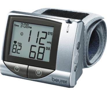 Produktbild Beurer BGL 40