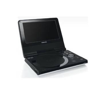 Produktbild Toshiba SDP73DTWE