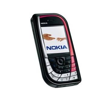 Produktbild Nokia 7610