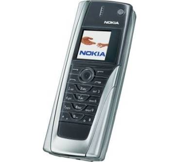 Produktbild Nokia 9500 Communicator