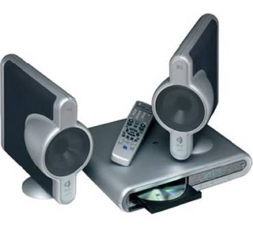 Produktbild KEF Instant Theatre