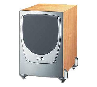 Produktbild Heco Krypton Sub 25A